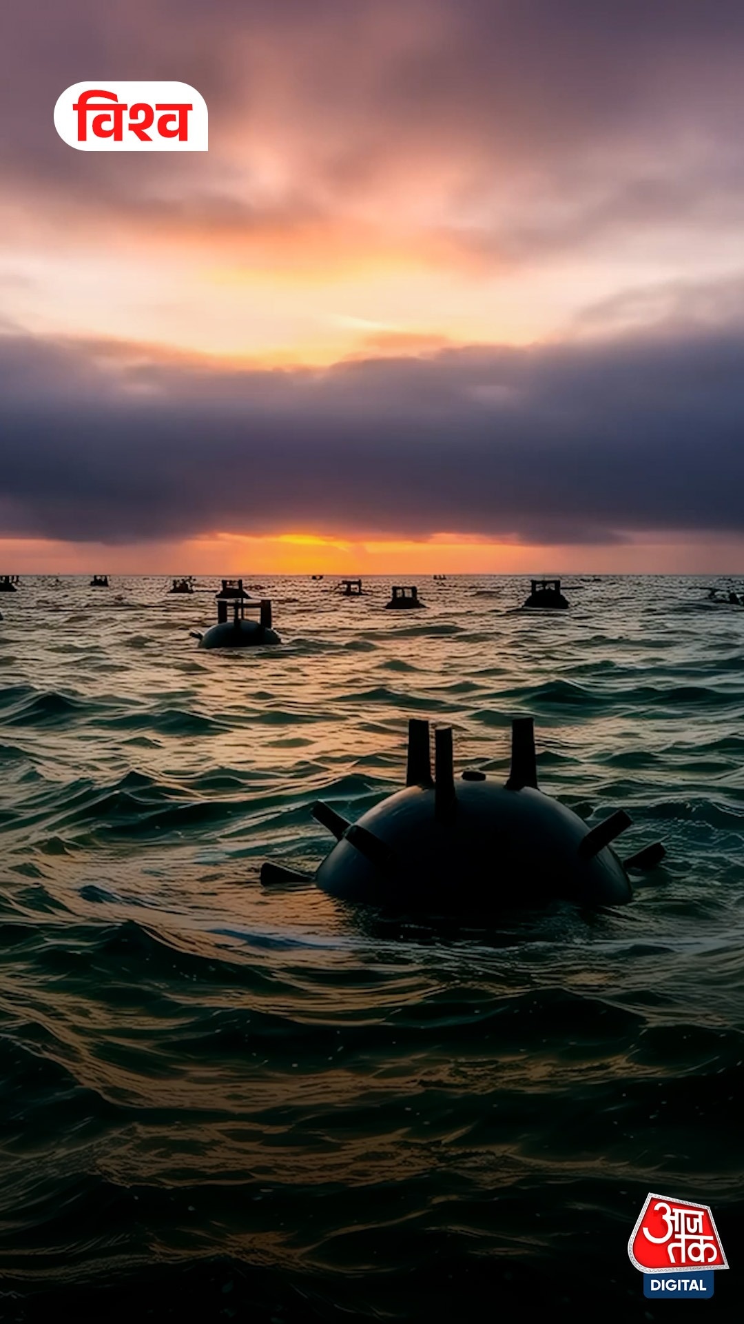 Hormuz Strait reopening
