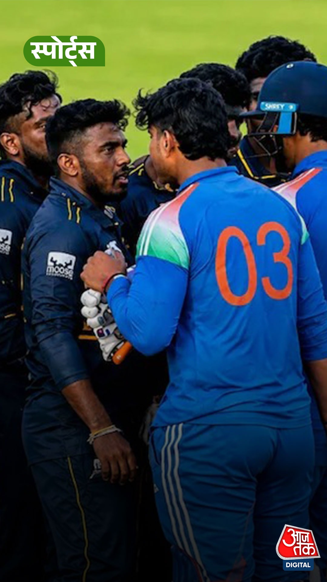 डेब्यू से पहले वैभव सूर्यवंशी पर मंडराया एक्शन का खतरा, जानें क्या है पूरा मामला