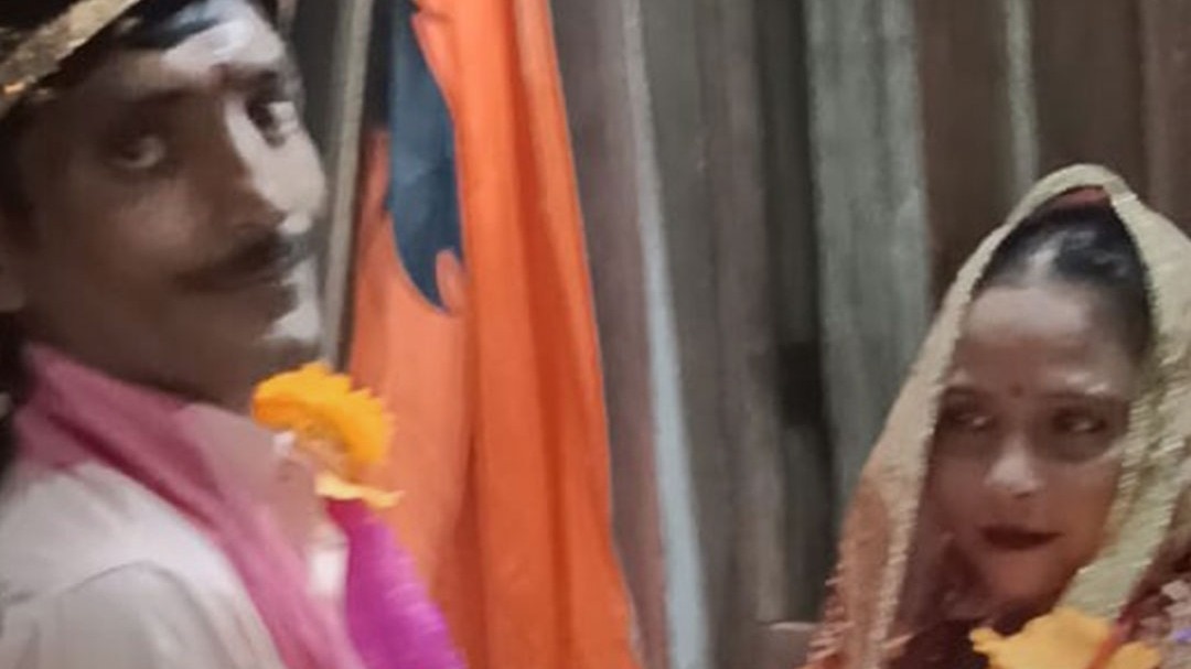दुल्हन की पहचान पर विवाद, लड़के ने लगाया फ्रॉड का आरोप