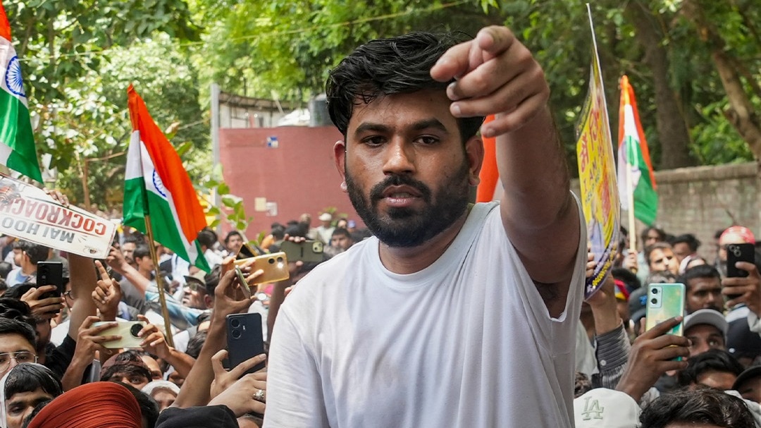 Abhijeet Dipke