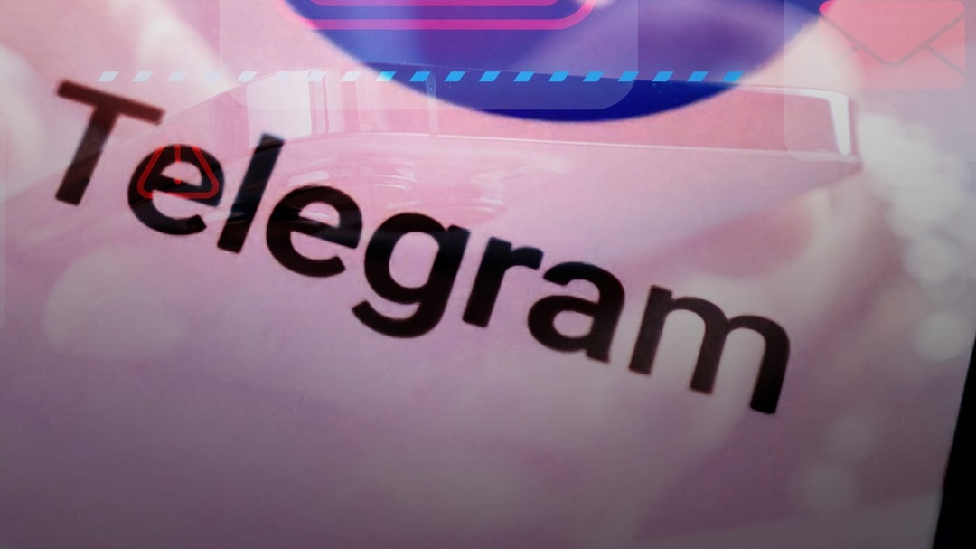 Telegram ban india reason 