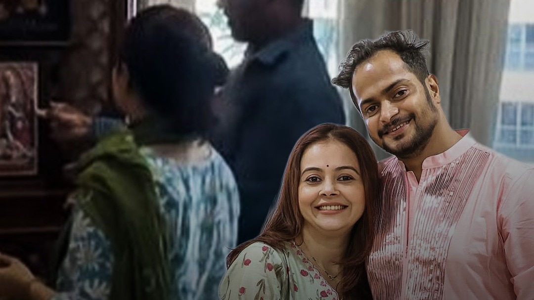 Devoleena Bhattacharjee