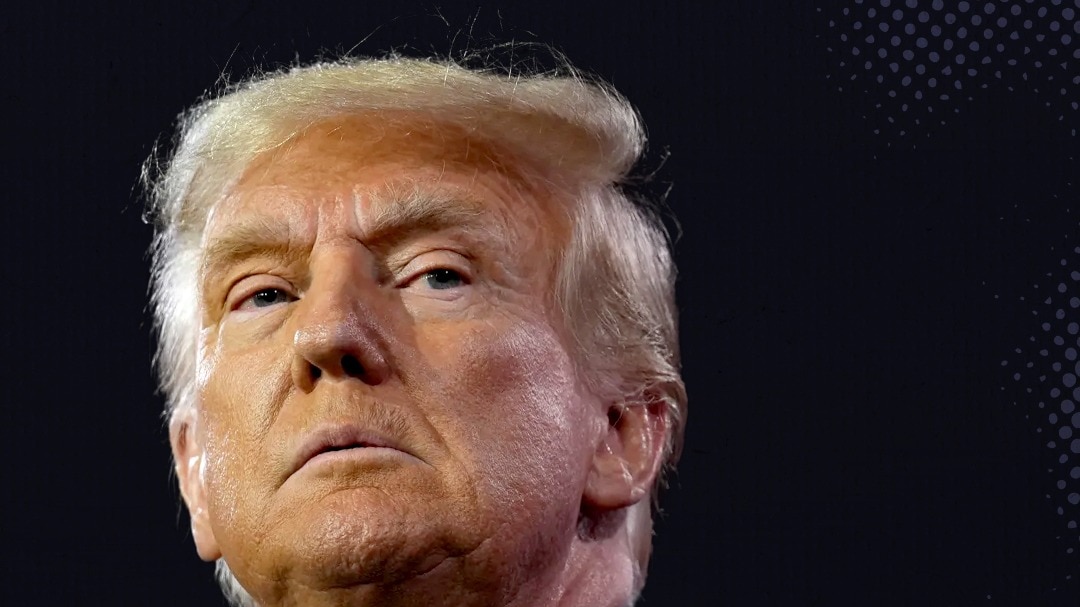 Trump Iran deal faces 