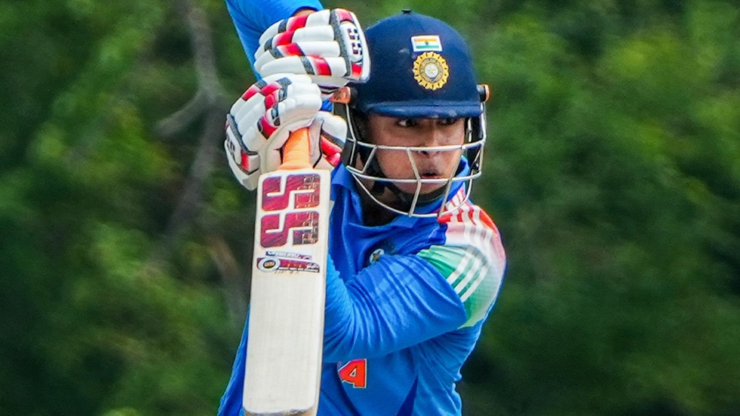 संभावित डेब्यू से पहले वैभव को मिला BCCI का ऐसे सपोर्ट