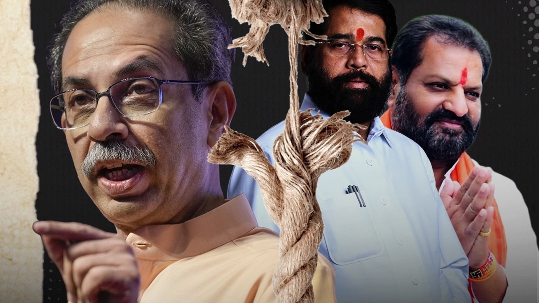 ऑपरेशन टाइगर सफल? उद्धव गुट के 6 सांसदों ने किया खेल