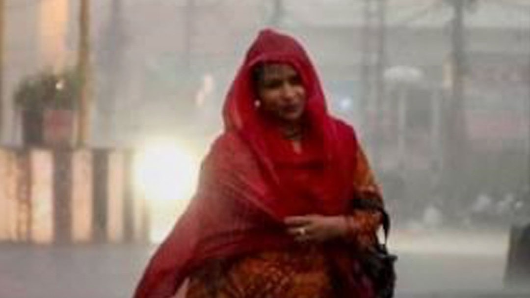 Monsoon 2026 India IMD Forecast