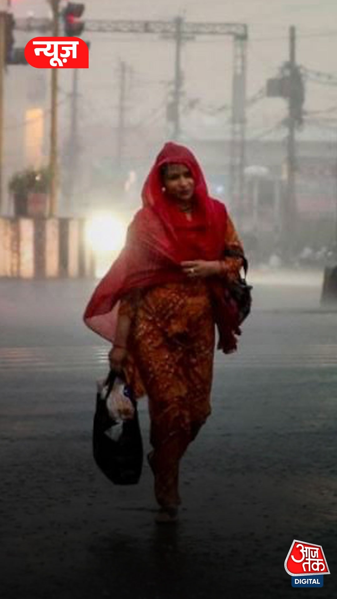 Monsoon 2026 India IMD Forecast