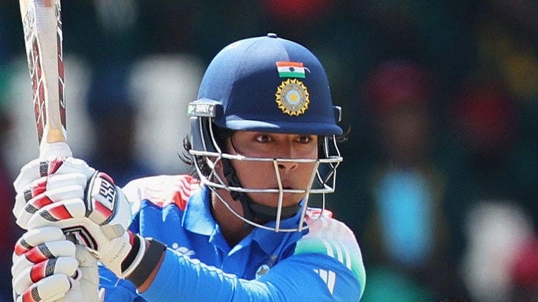 Vaibhav Sooryavanshi and Wasim Jaffer