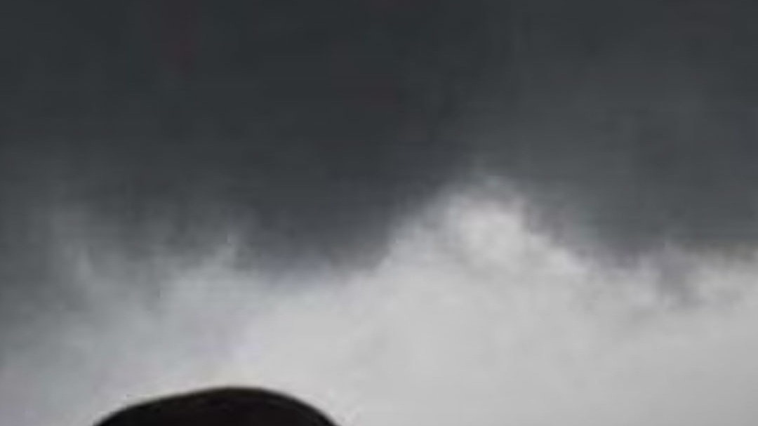 Delhi monsoon