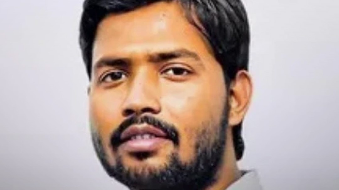 Khan Sir alias Faizal Khan