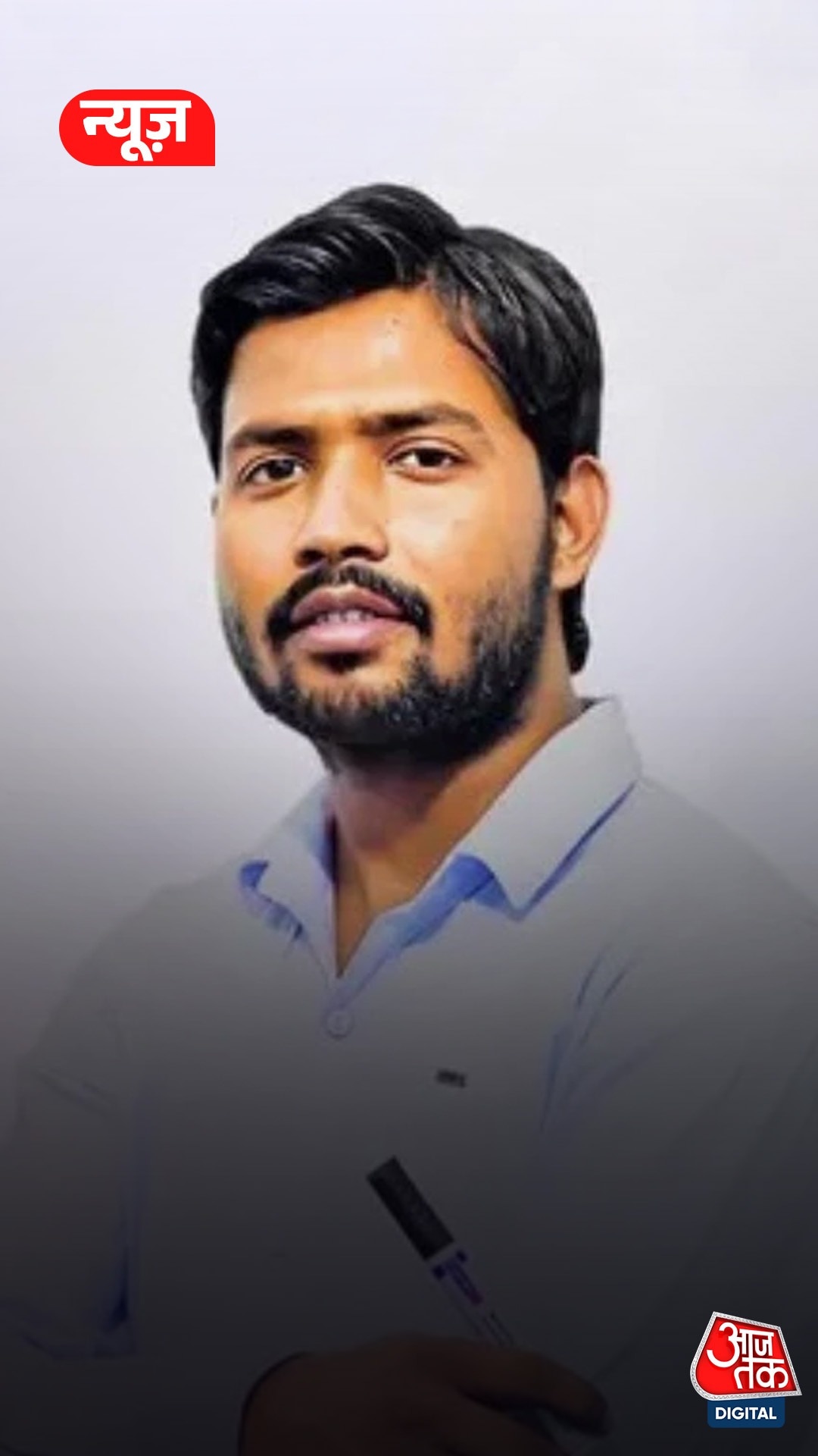 Khan Sir alias Faizal Khan
