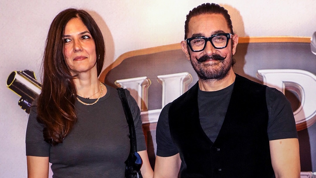 Aamir Khan set to marry