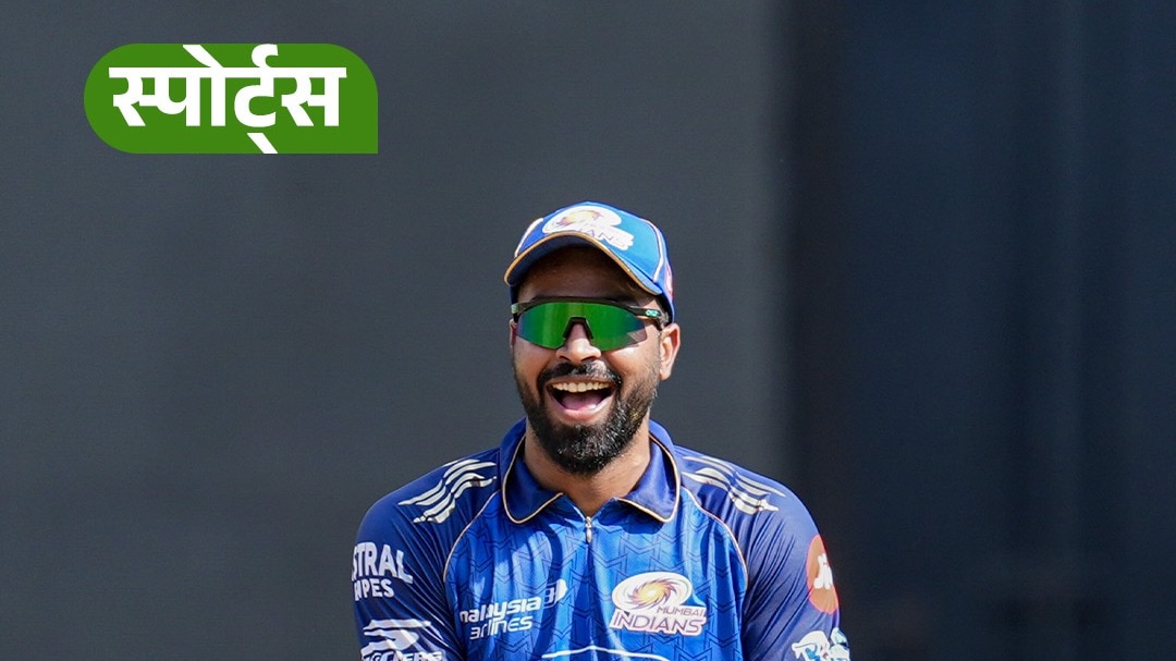 Hardik Pandya