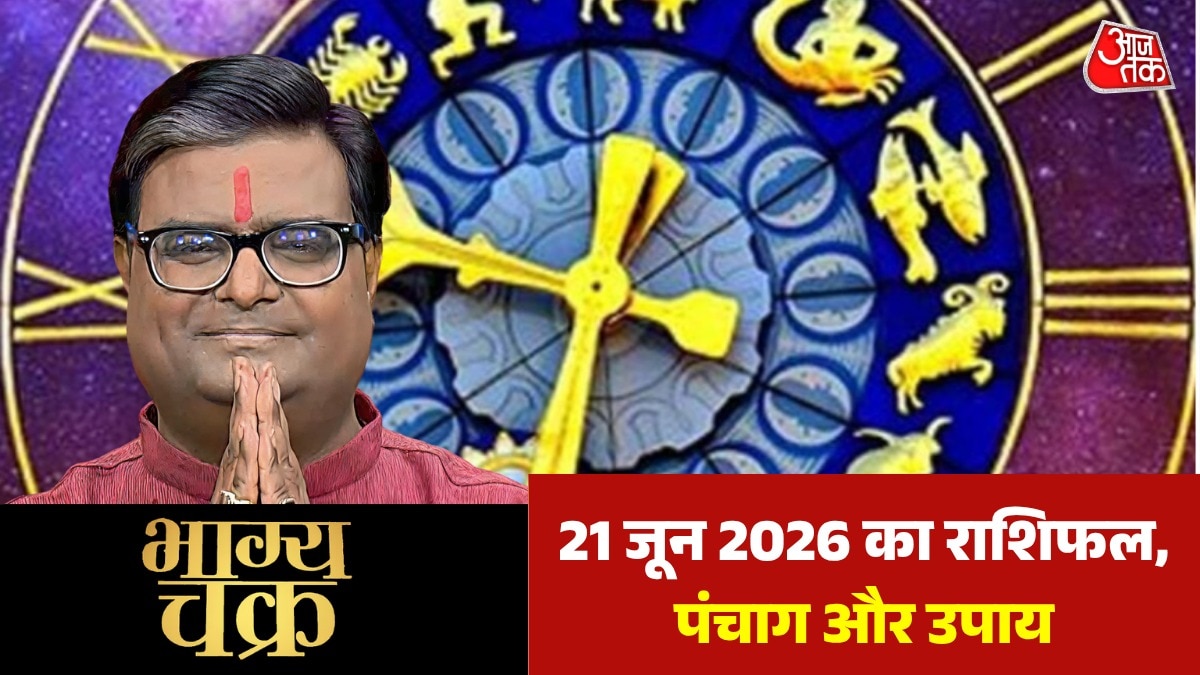 bhagya chakra daily horoscope from aries to pisces