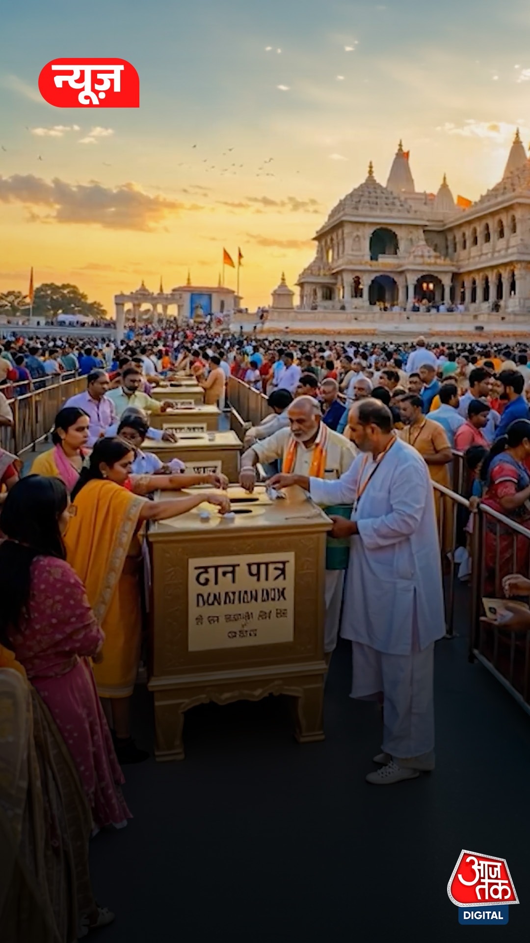 SIT may submit Ram Mandir