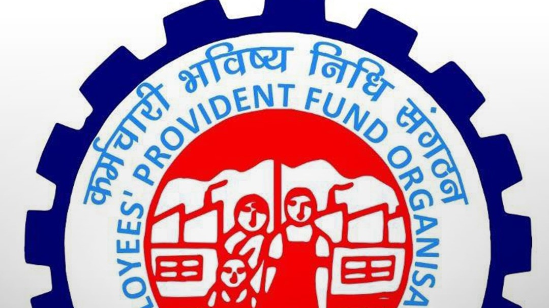 EPFO interest credit 