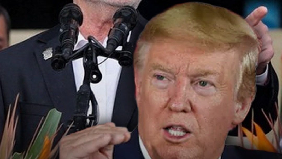 US Iran peace talks