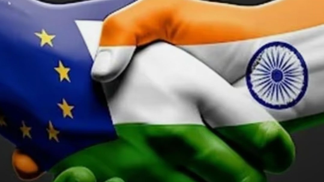India US trade deal 