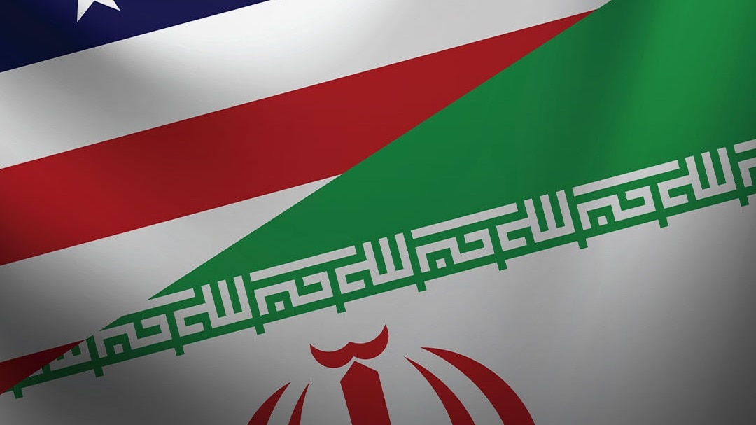 Iran delegation