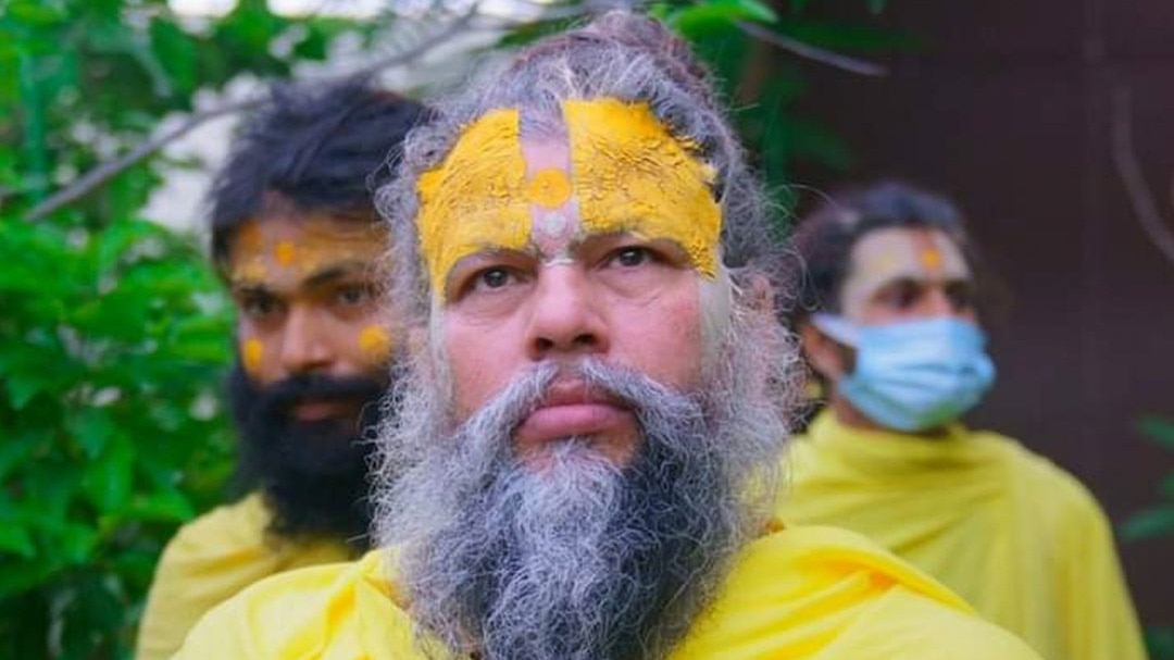 Premanand Maharaj 