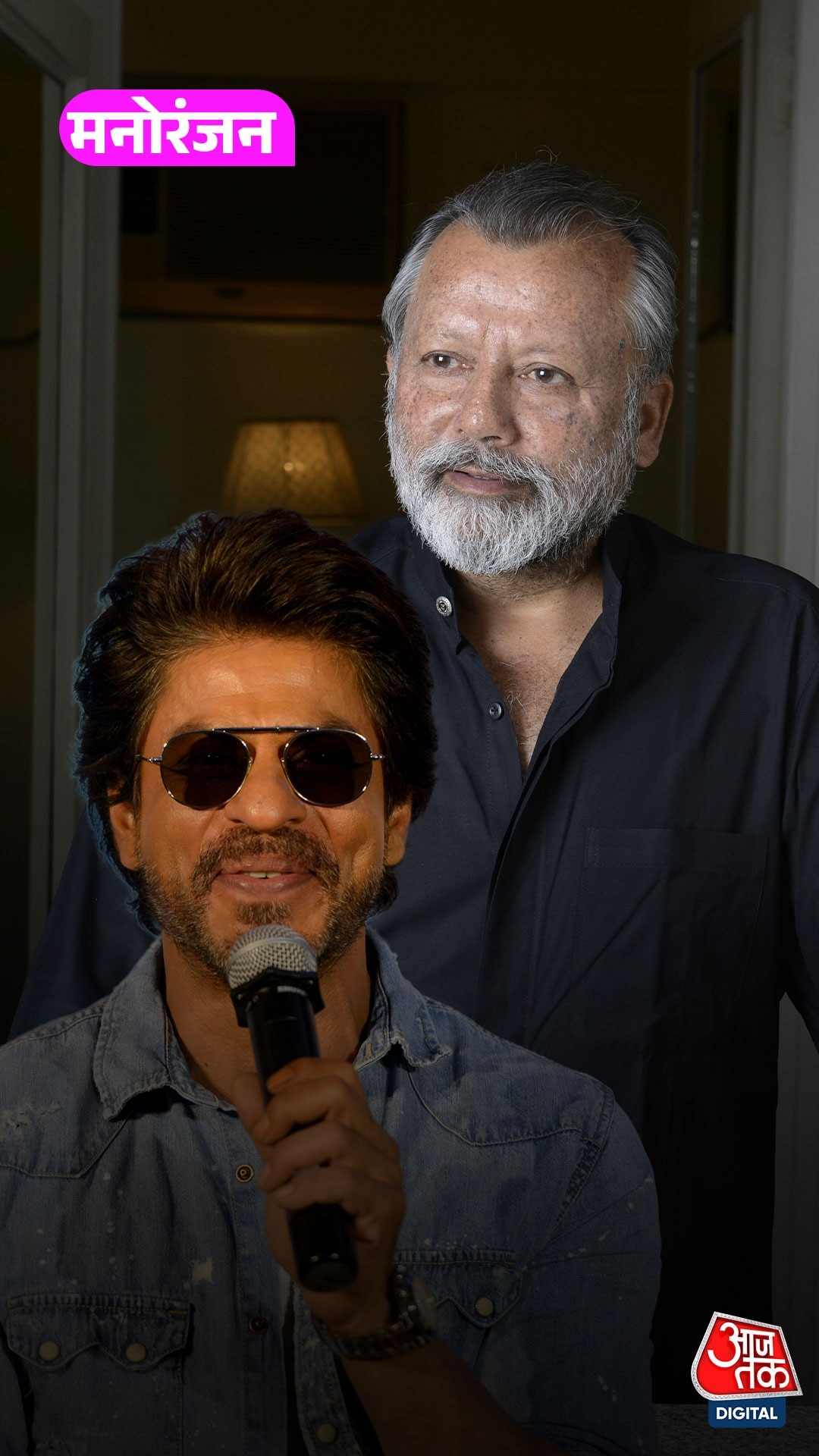 Shah Rukh Khan