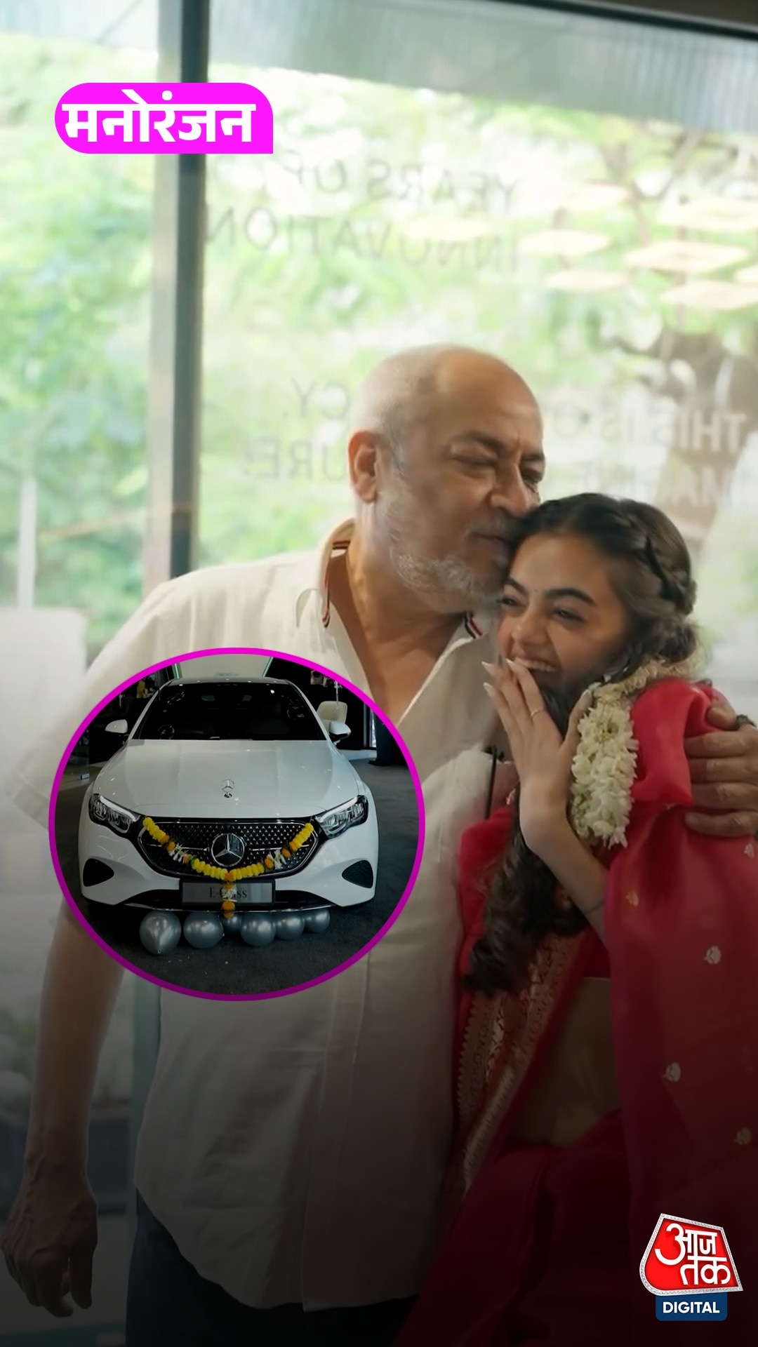 'खतरों के खिलाड़ी 15' फेम रुहानिका ने पूरा किया बड़ा सपना!