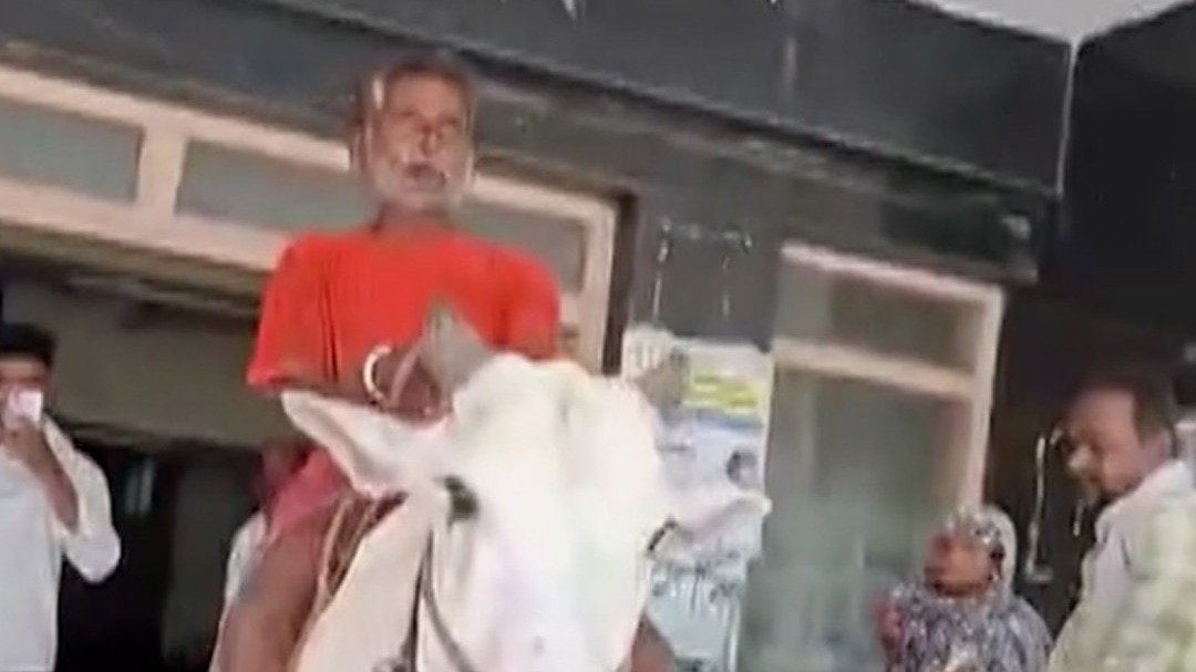 Maharashtra farmer 