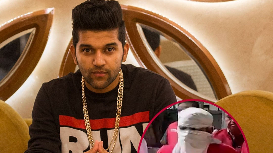 Guru Randhawa