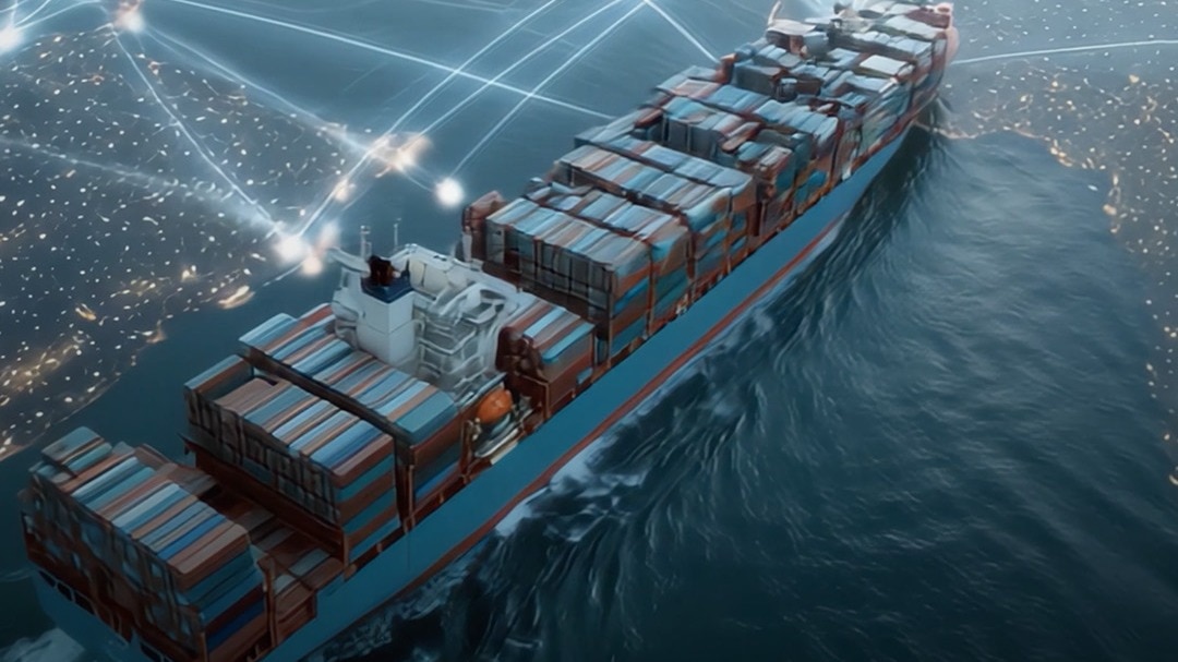 Hormuz Strait shipping resumes 