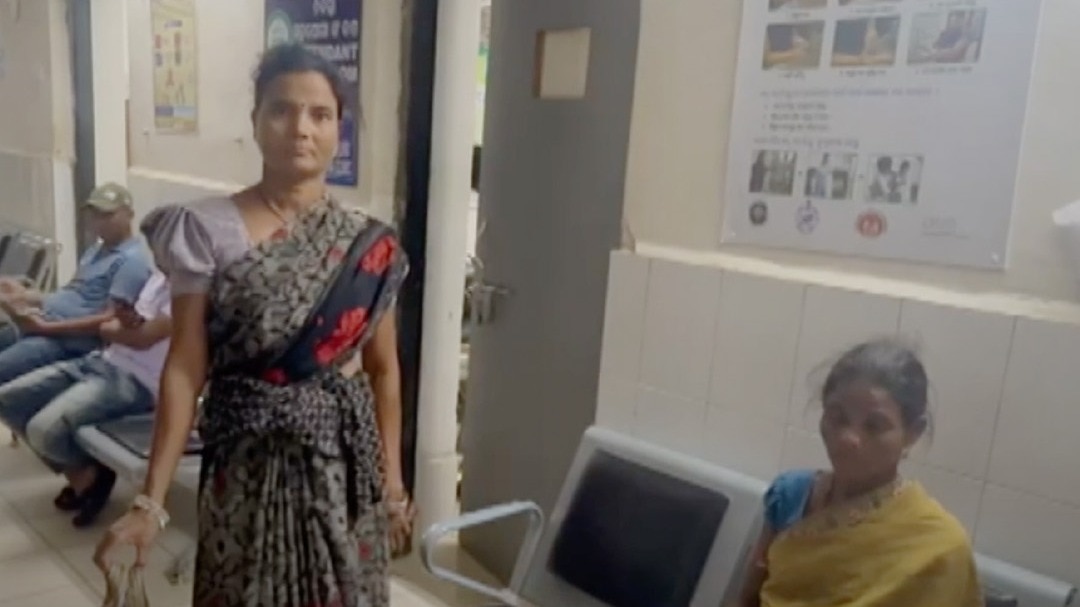 Odisha woman snakebite