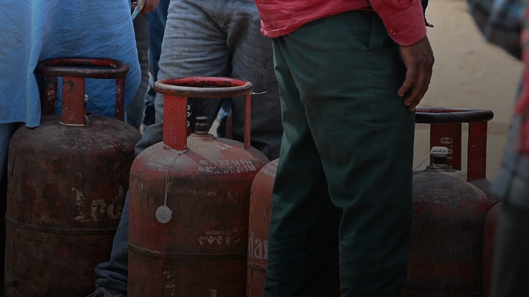 LPG ग्राहकों के लिए नए नियम लागू, eKYC हुई ज़रूरी