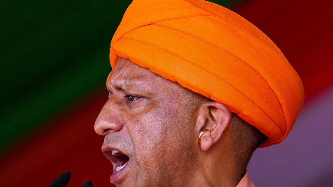 BJP Uttar Pradesh