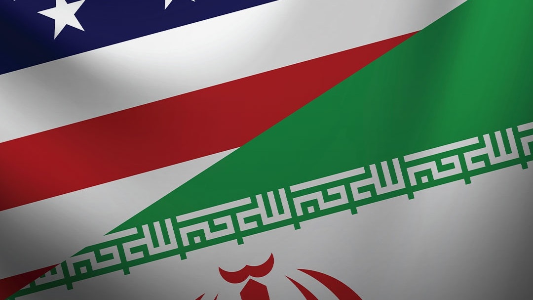 United States Iran 