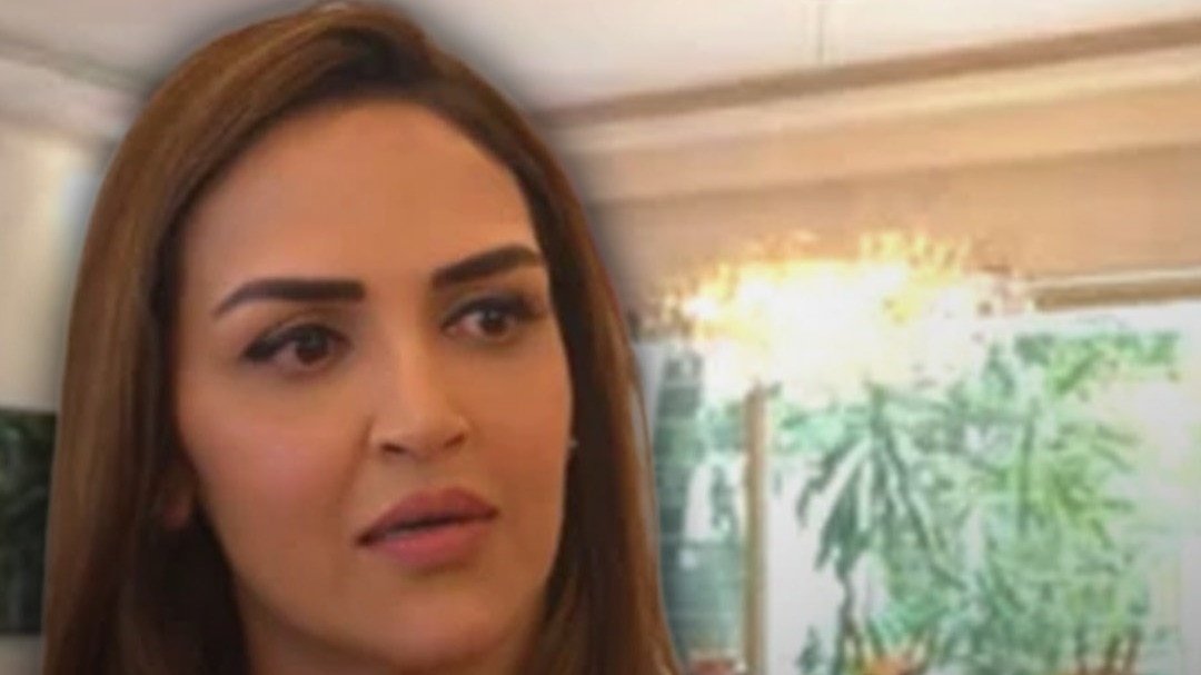 Esha Deol 