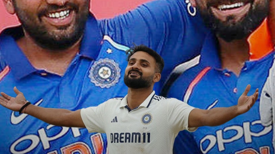 Akash Deep