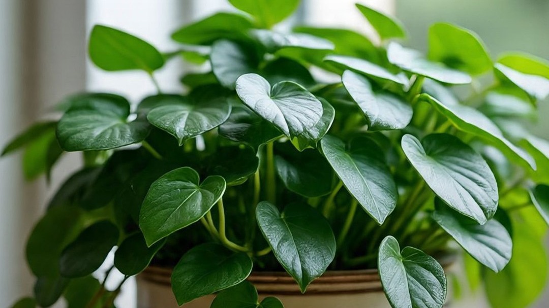 Money Plant