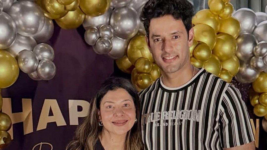 Sambhavna and Shivam