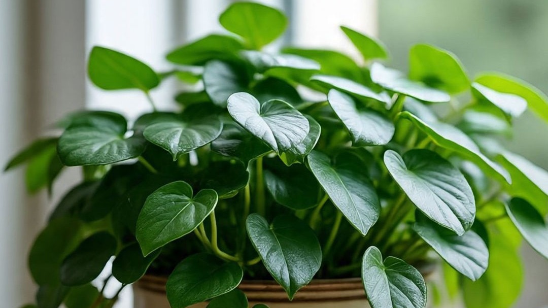 Money Plant 