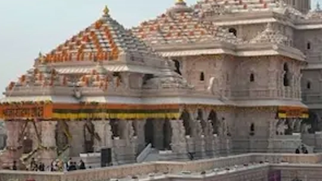 Ram Mandir चढ़ावा चोरी मामले में बड़ा अपडेट