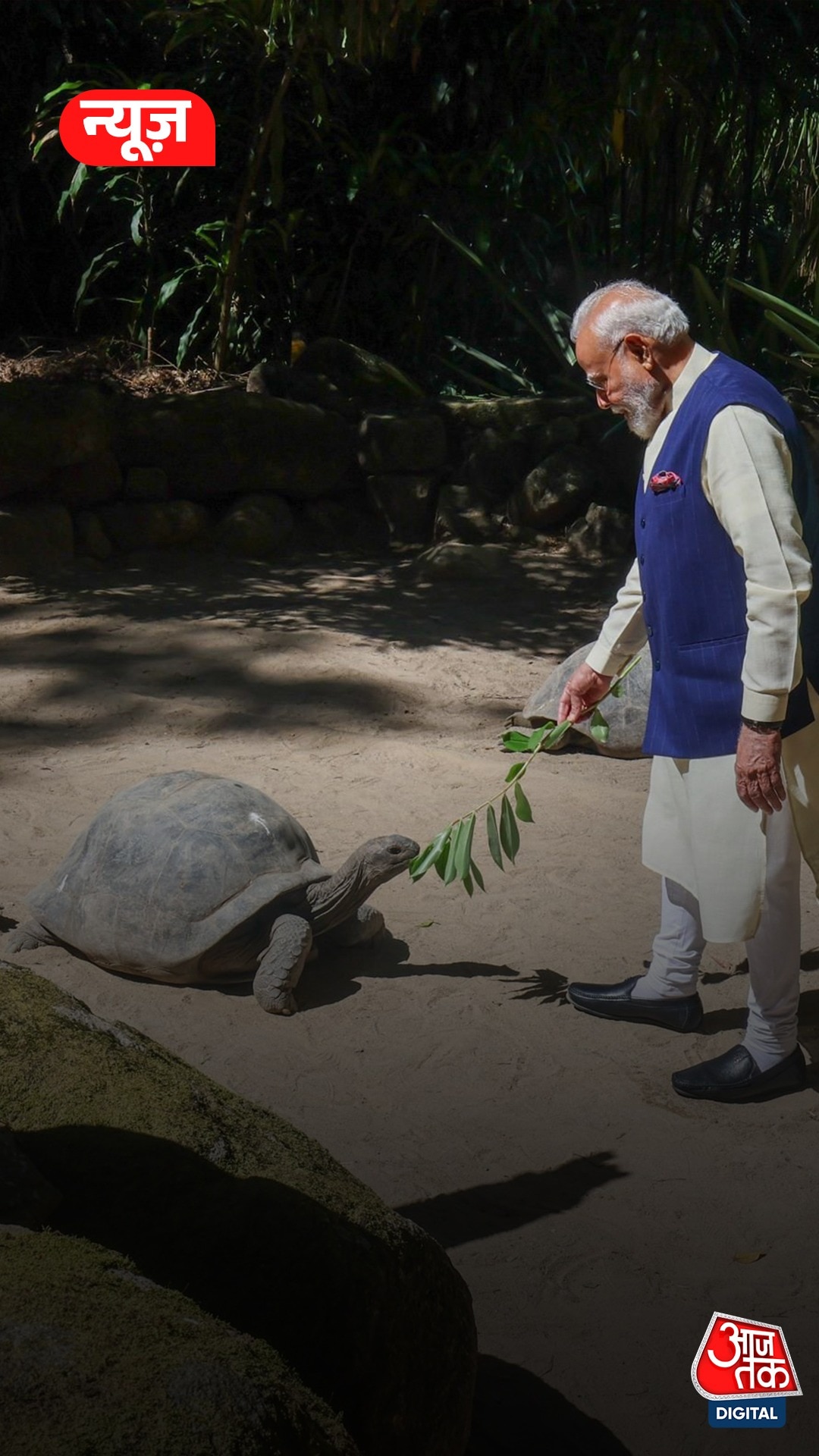 PM Modi