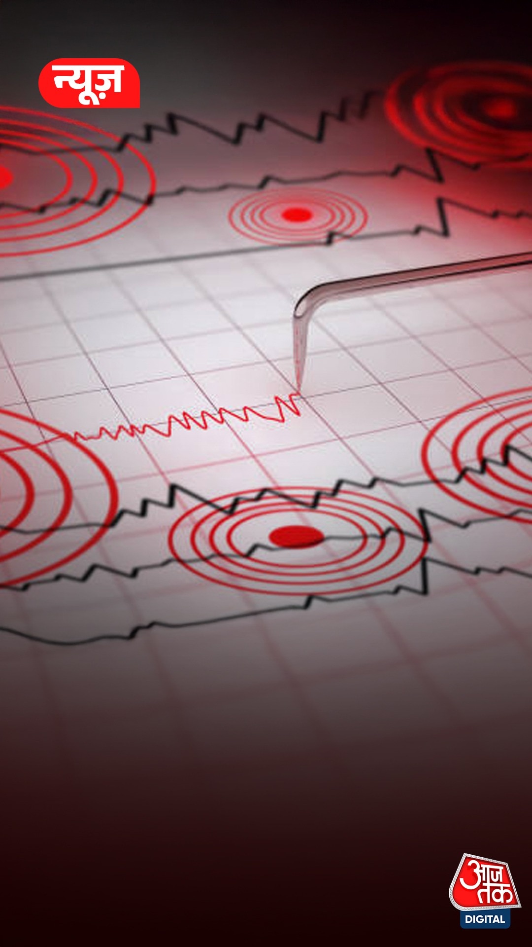 Earthquake