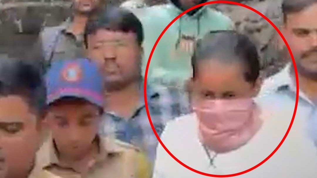 Siya Goyal, Ketan Agarwal Murder Case