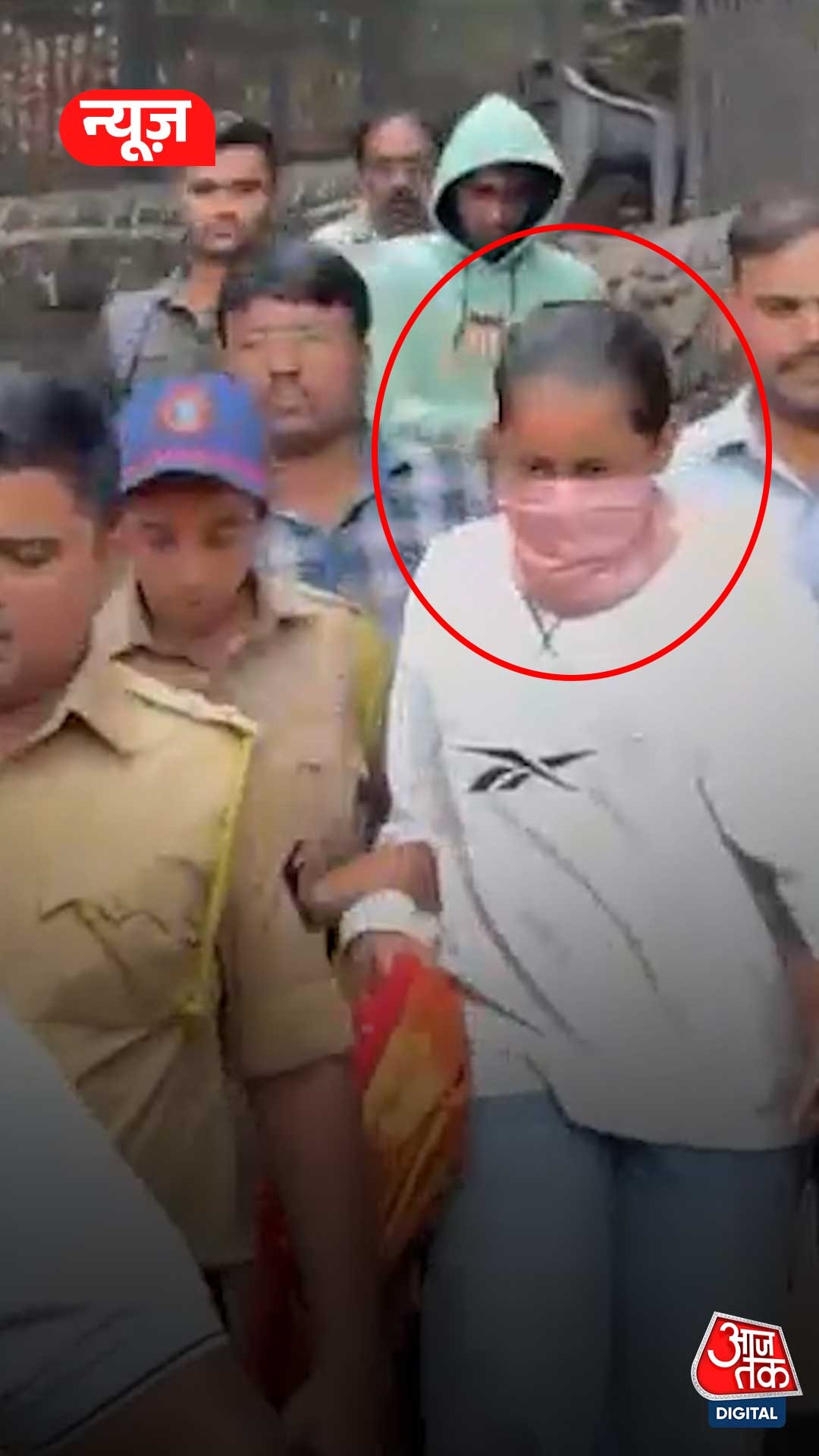 Siya Goyal, Ketan Agarwal Murder Case