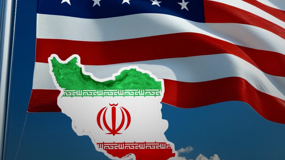 United States Iran Qatar peace 