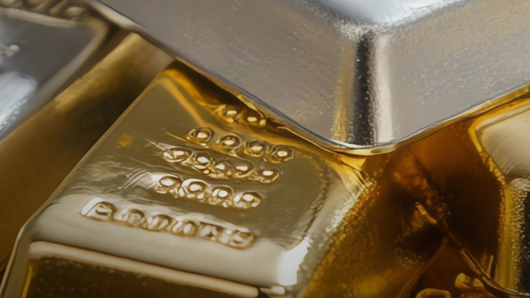 gold silver price