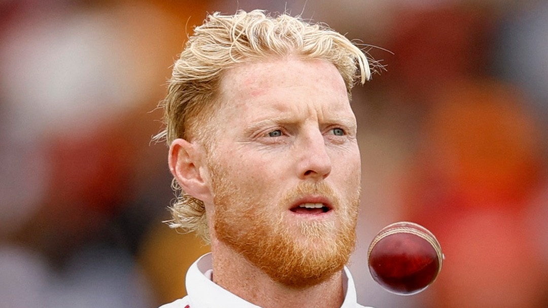 Ben Stokes