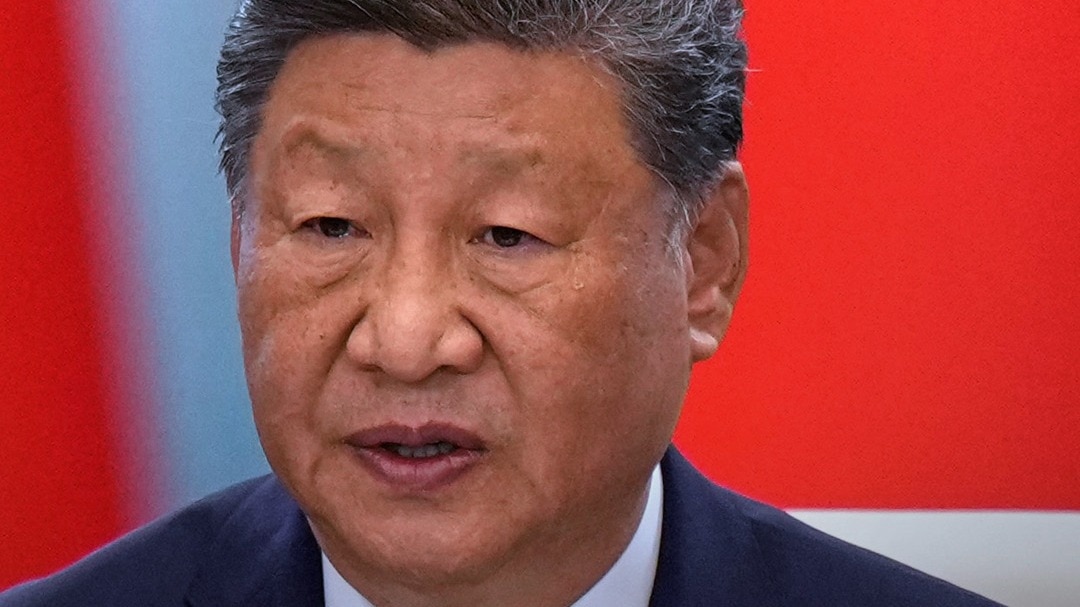 Xi Jinping