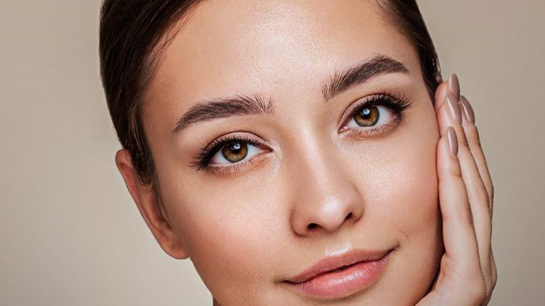Glowing Skin