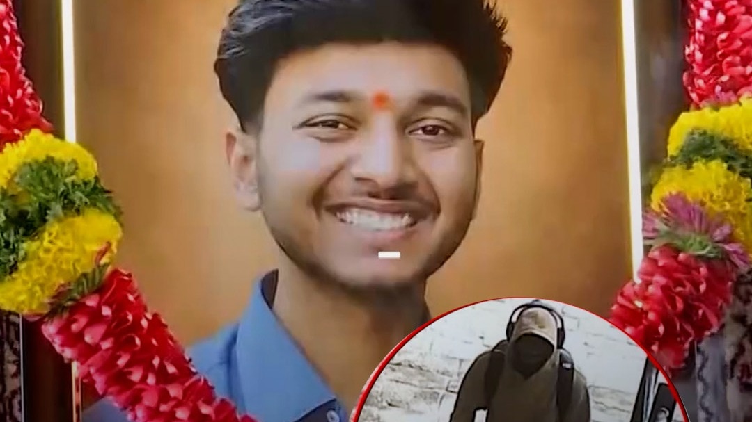 ketan agrawal murder case