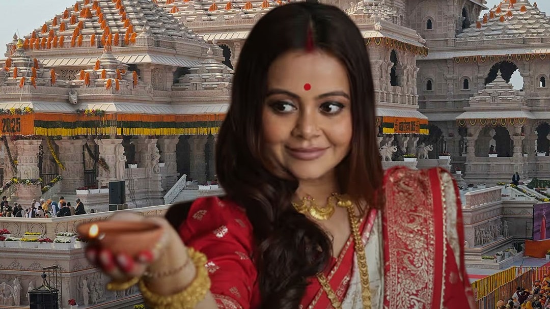 devoleena bhattacharjee
